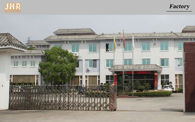 Китай Meizhou JHR Trading Co., Ltd.