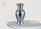 Домашние цветочные горшки стеклоткани вазы стеклянного стола мозаики оформления Веддинг вазы таблицы Сентерпьесе